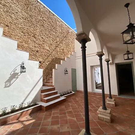 Apartamento Isaac Peral 1 Chipiona Exterior photo