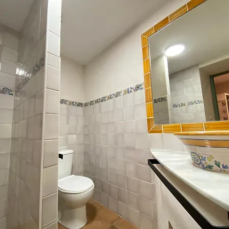 Apartamento Isaac Peral 1 Chipiona Exterior photo