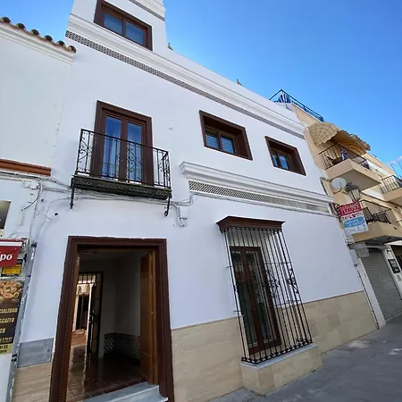 Apartamento Isaac Peral 1 Chipiona Exterior photo