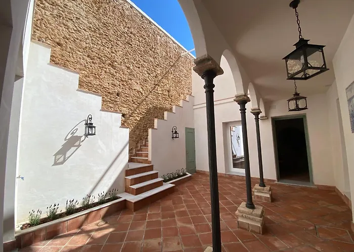 Apartamento Isaac Peral 1