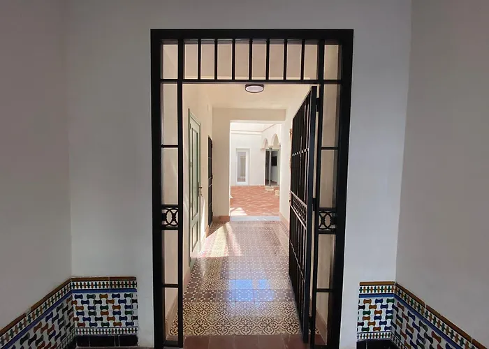 Apartamento Isaac Peral 1