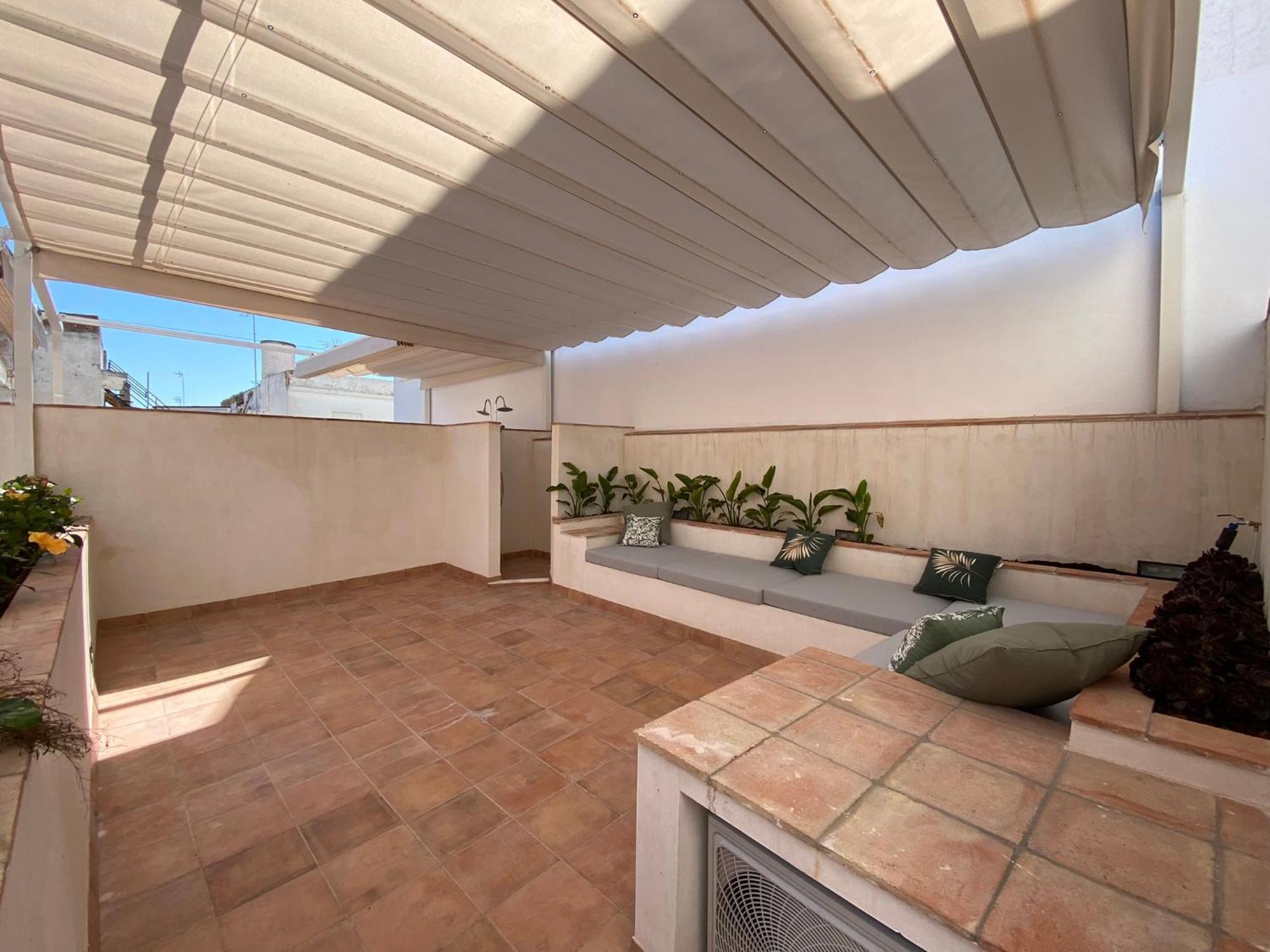 Apartment Isaac Peral 1 Chipiona