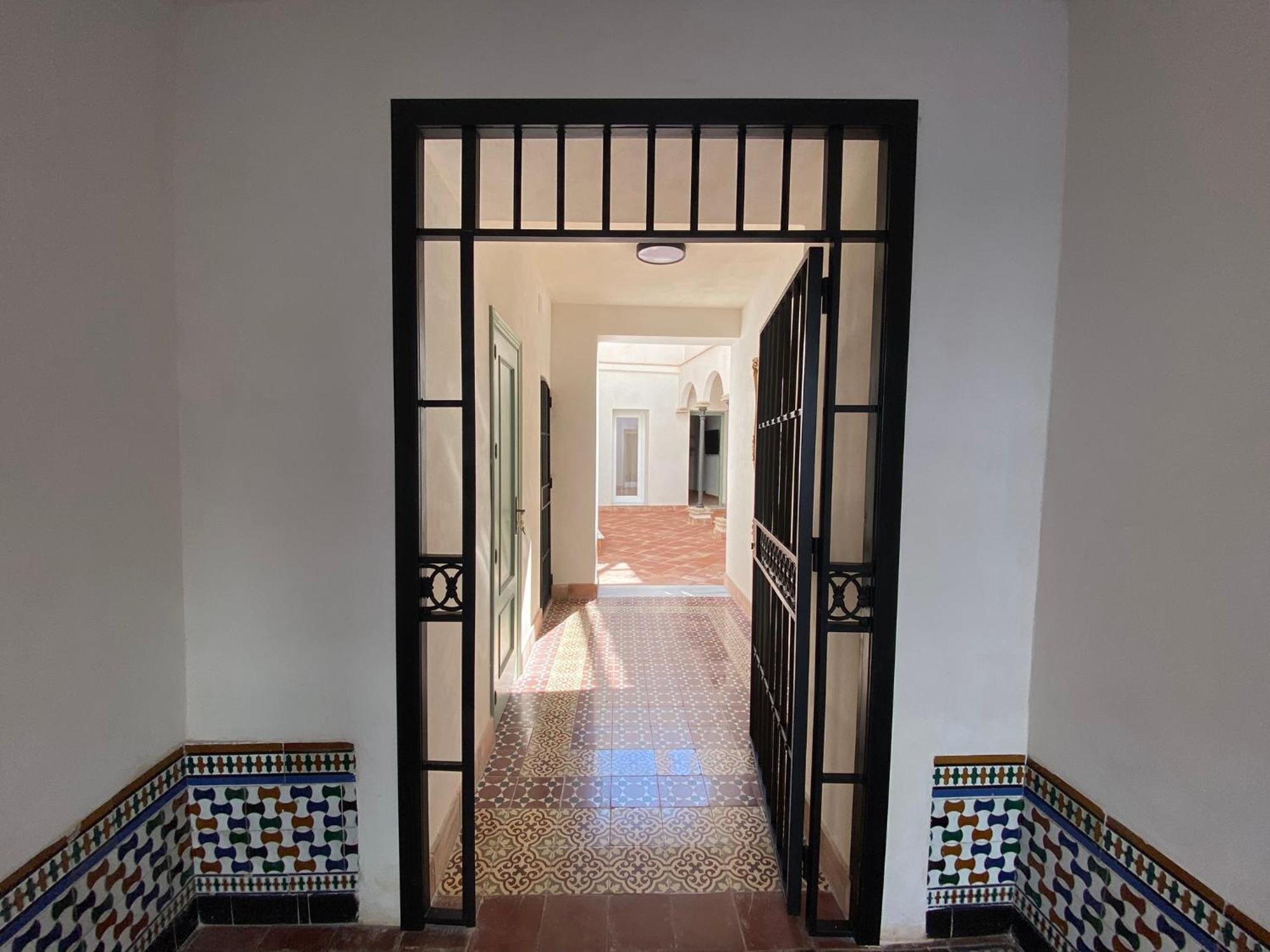 Apartment Isaac Peral 1