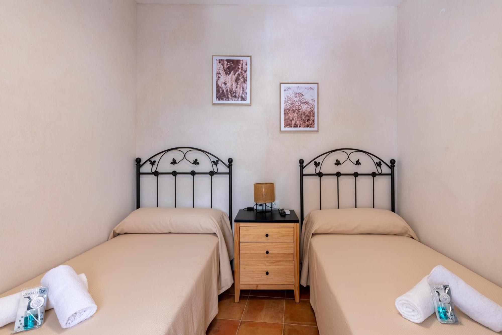 Apartment Isaac Peral 1