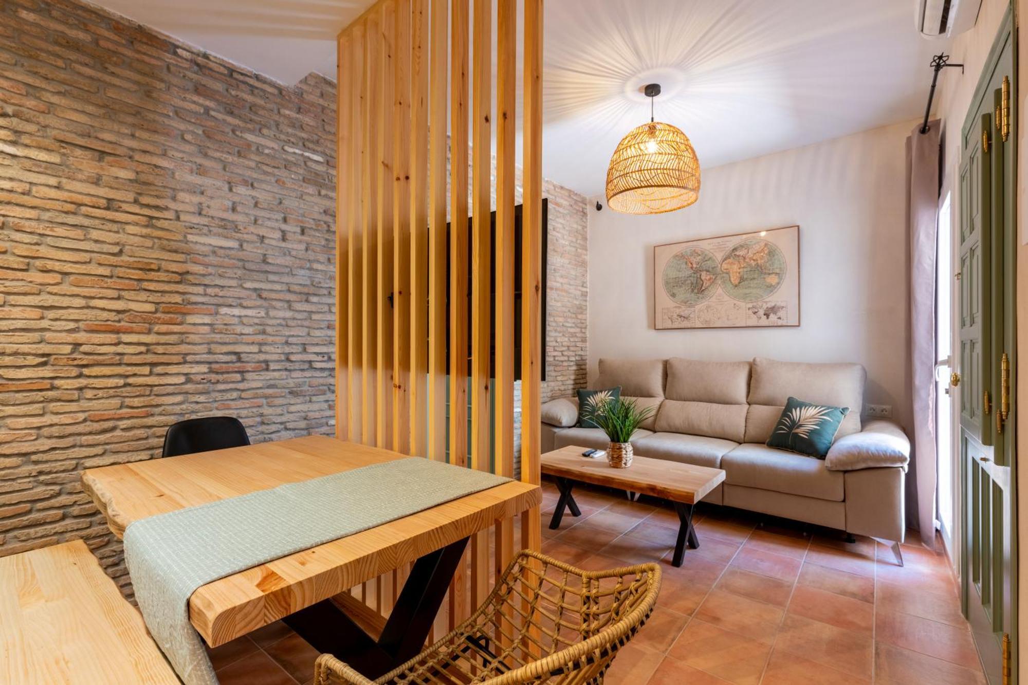 Isaac Peral 1 Apartment Chipiona