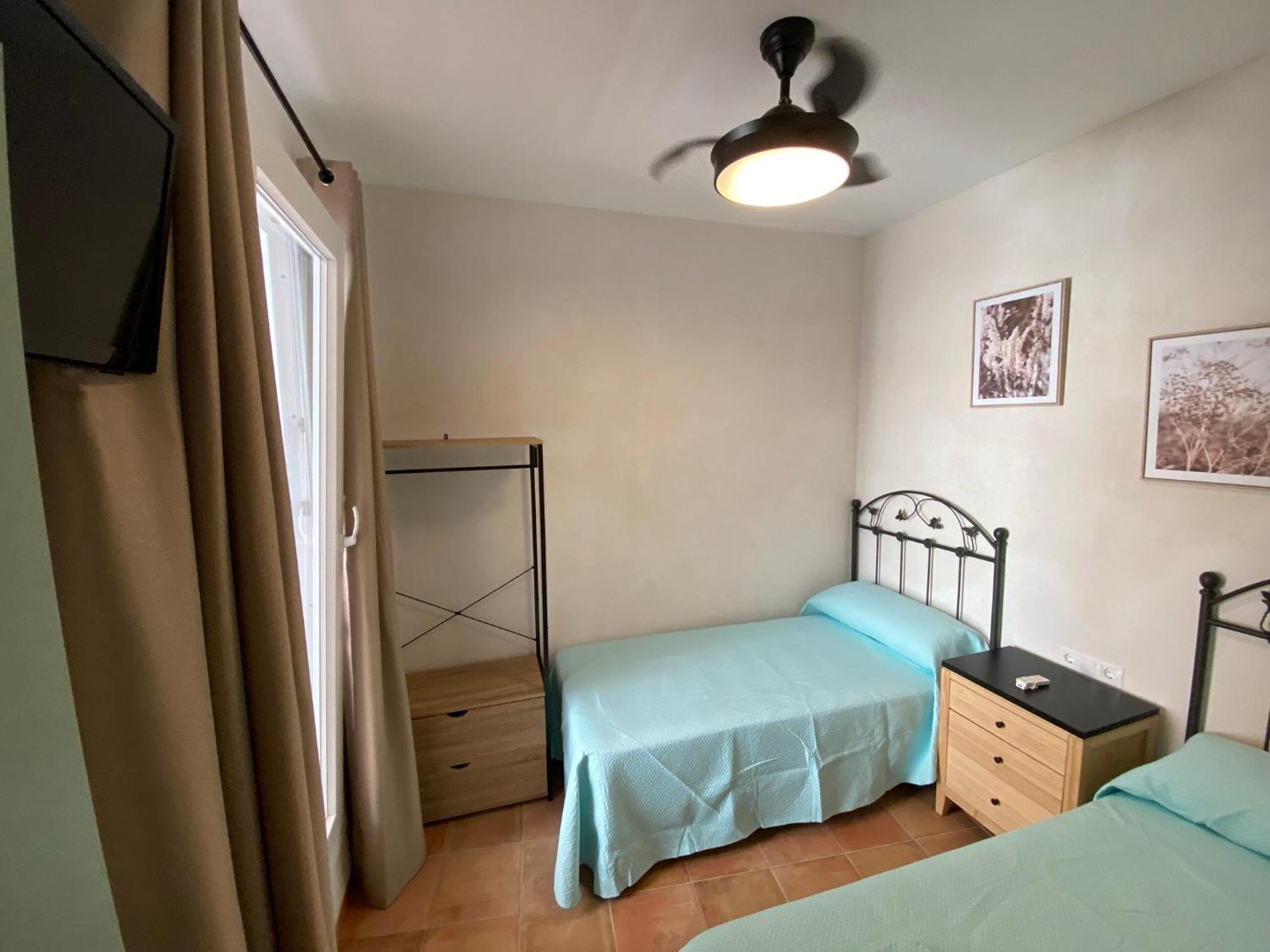 Isaac Peral 1 Apartment Chipiona
