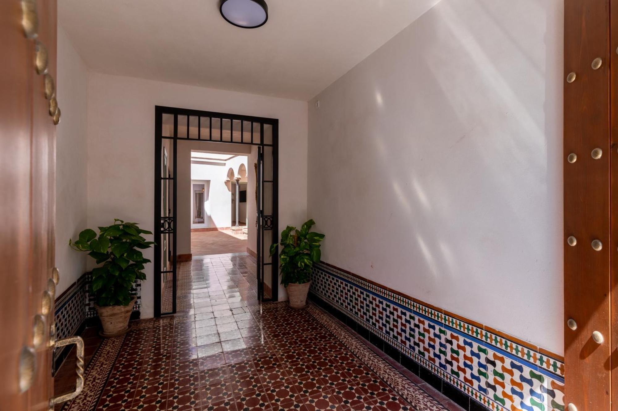 Apartment Isaac Peral 1 *